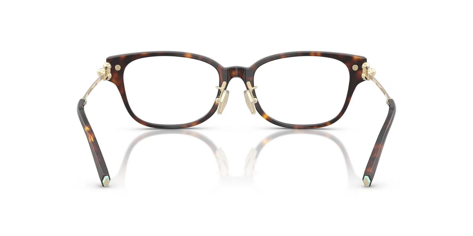 Tiffany 2262F Eyeglasses - view 6